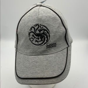 HBO Game Of Thrones Targaryen hat cap